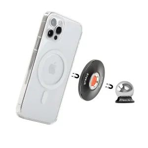 NiteIze - Steelie Orbiter Plus Dash Kit for Magsafe