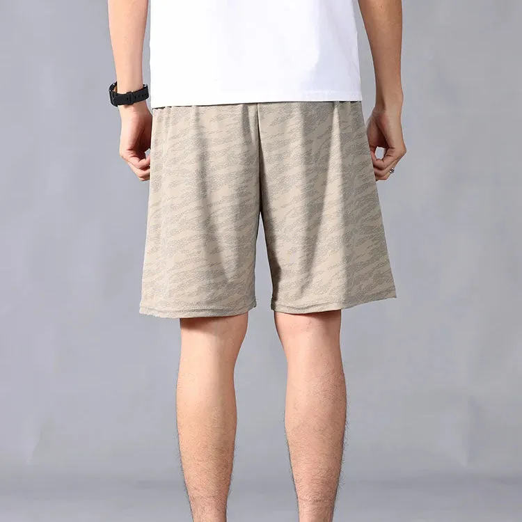 Nivo Ice Dry Sports Shorts