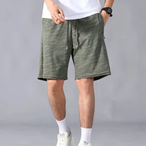 Nivo Ice Dry Sports Shorts