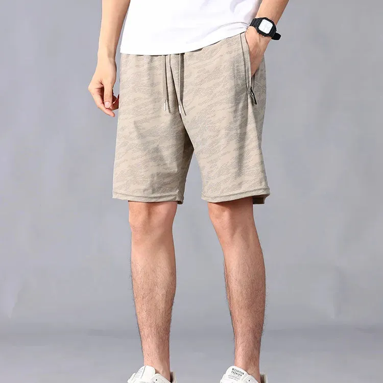 Nivo Ice Dry Sports Shorts
