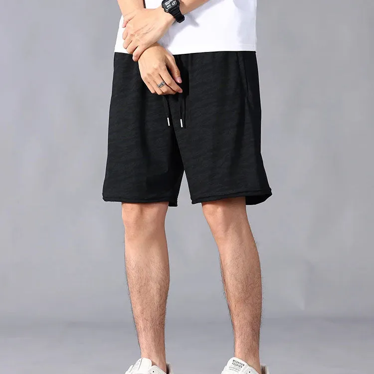 Nivo Ice Dry Sports Shorts
