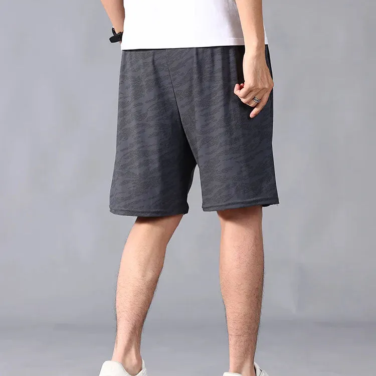 Nivo Ice Dry Sports Shorts