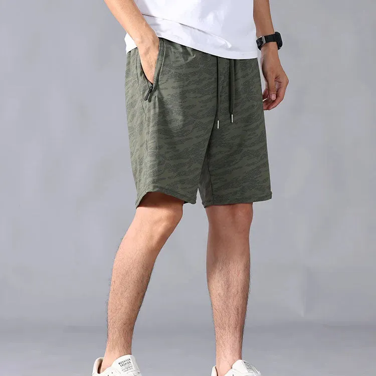 Nivo Ice Dry Sports Shorts