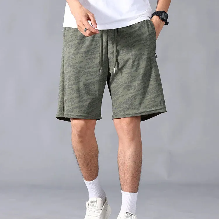 Nivo Ice Dry Sports Shorts