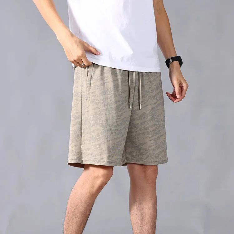 Nivo Ice Dry Sports Shorts