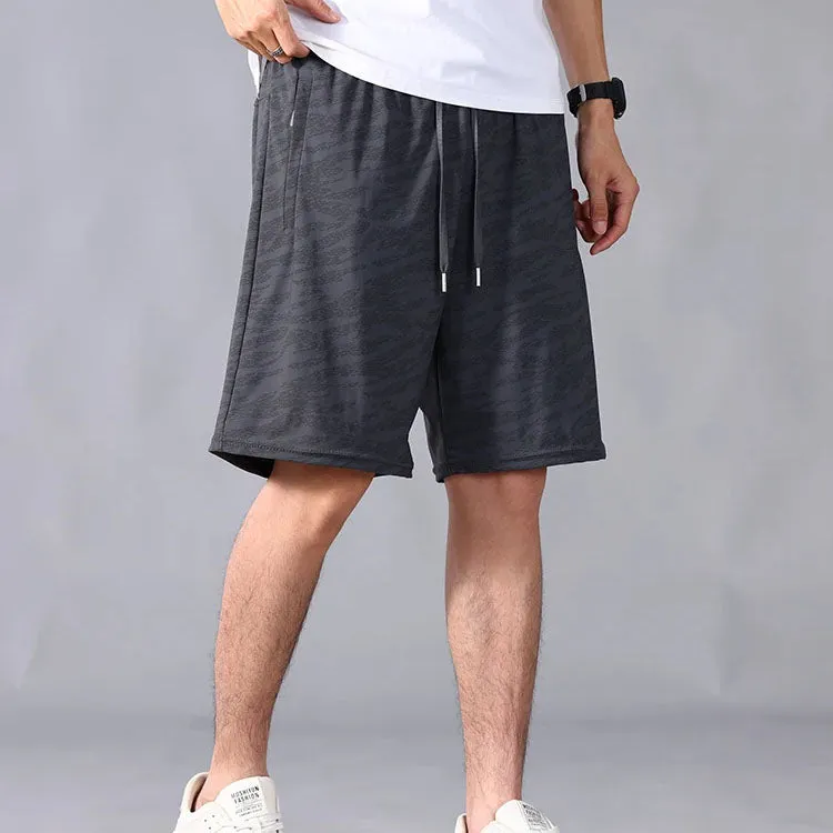 Nivo Ice Dry Sports Shorts