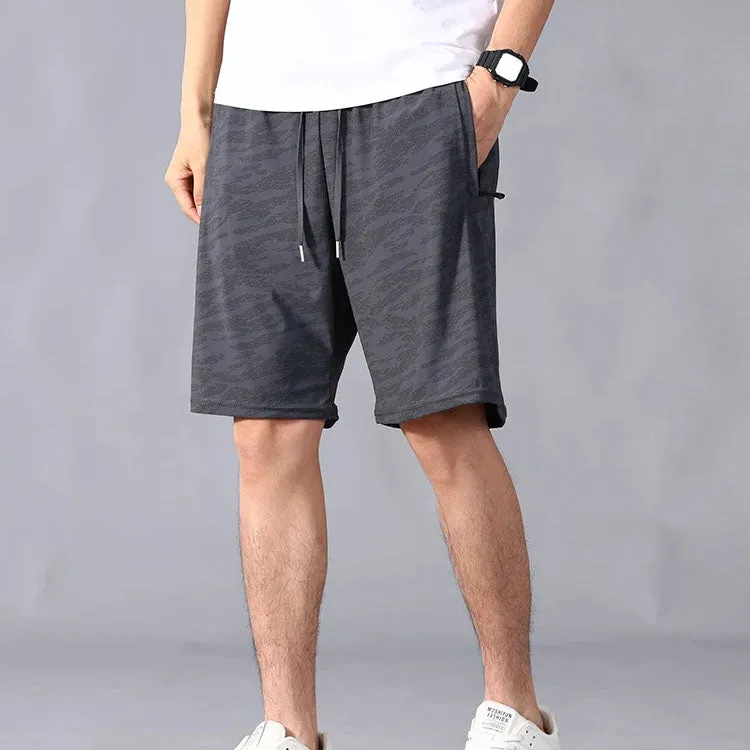 Nivo Ice Dry Sports Shorts