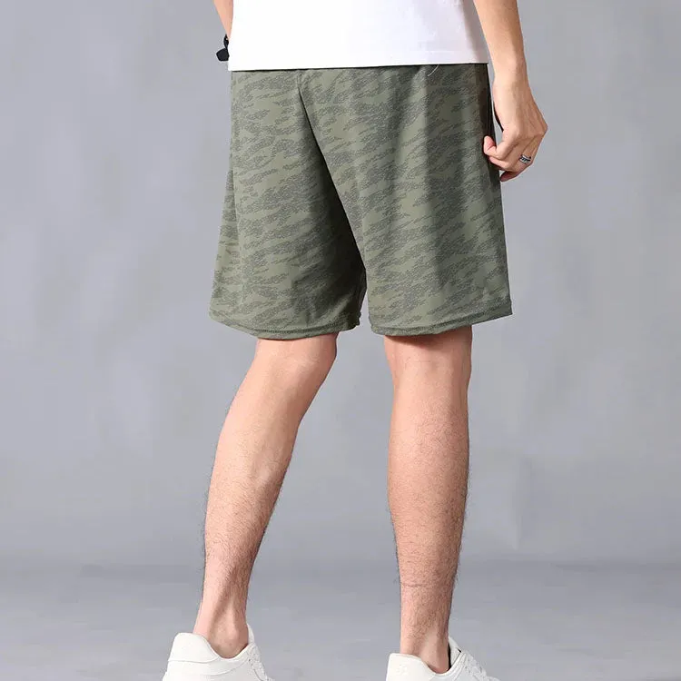 Nivo Ice Dry Sports Shorts