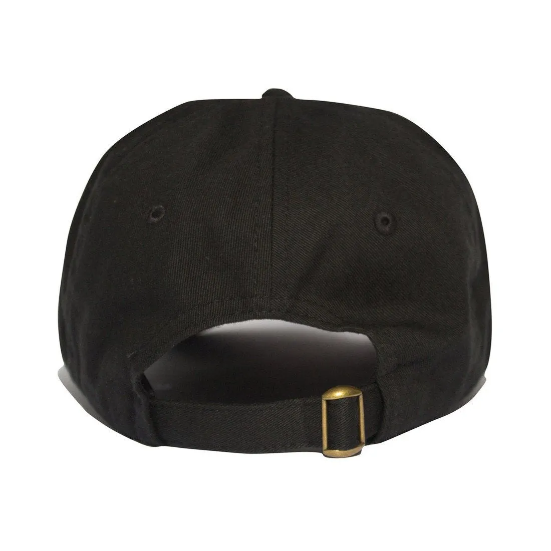 No New Friends Hat