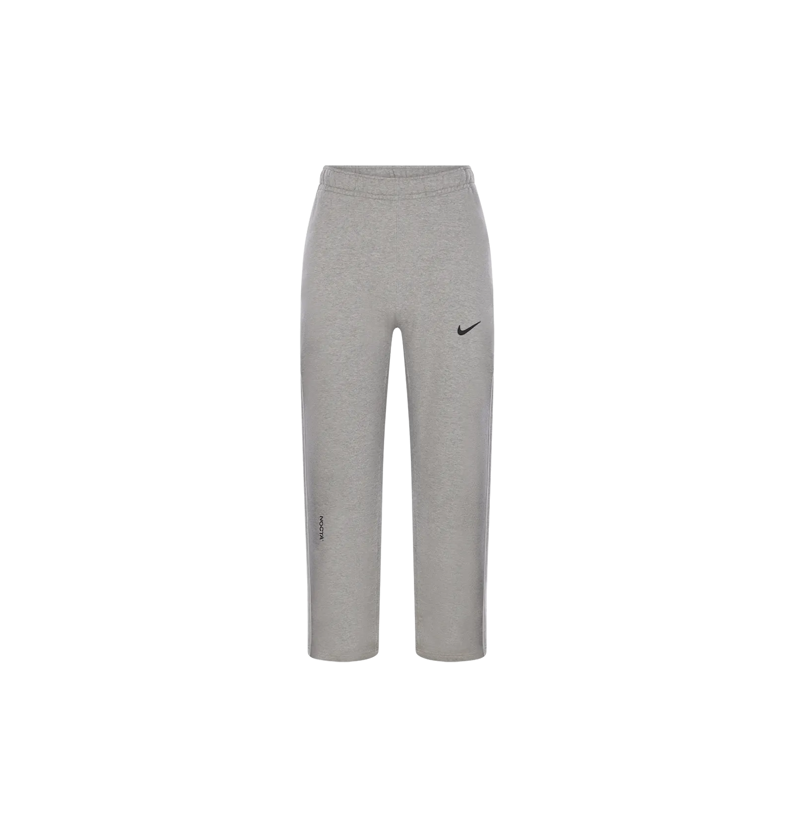 NOCTA Fleece CS Open Hem Sweatpant