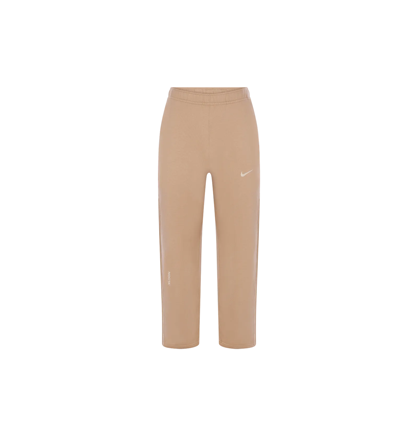 NOCTA Fleece CS Open Hem Sweatpant