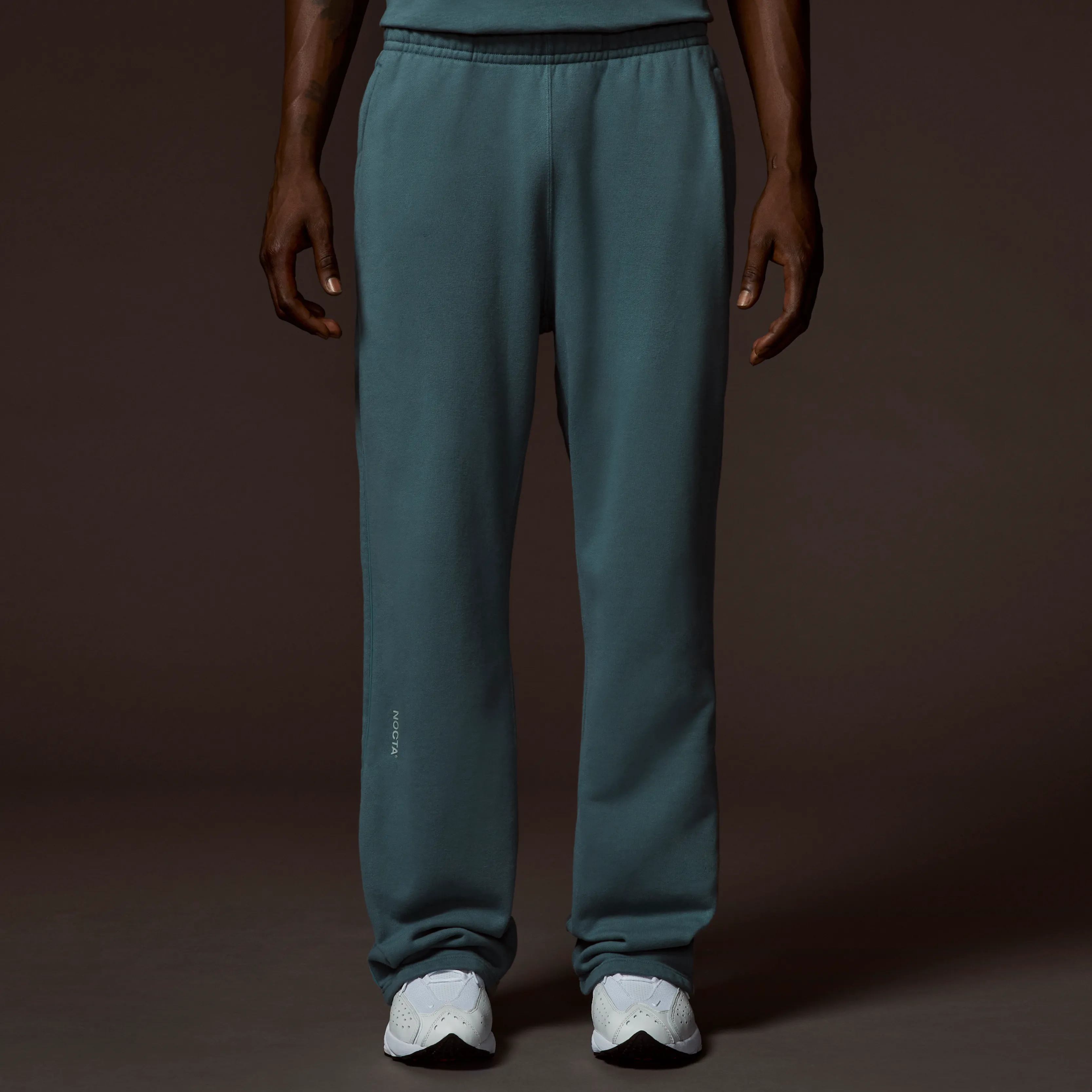 NOCTA Fleece CS Open Hem Sweatpant