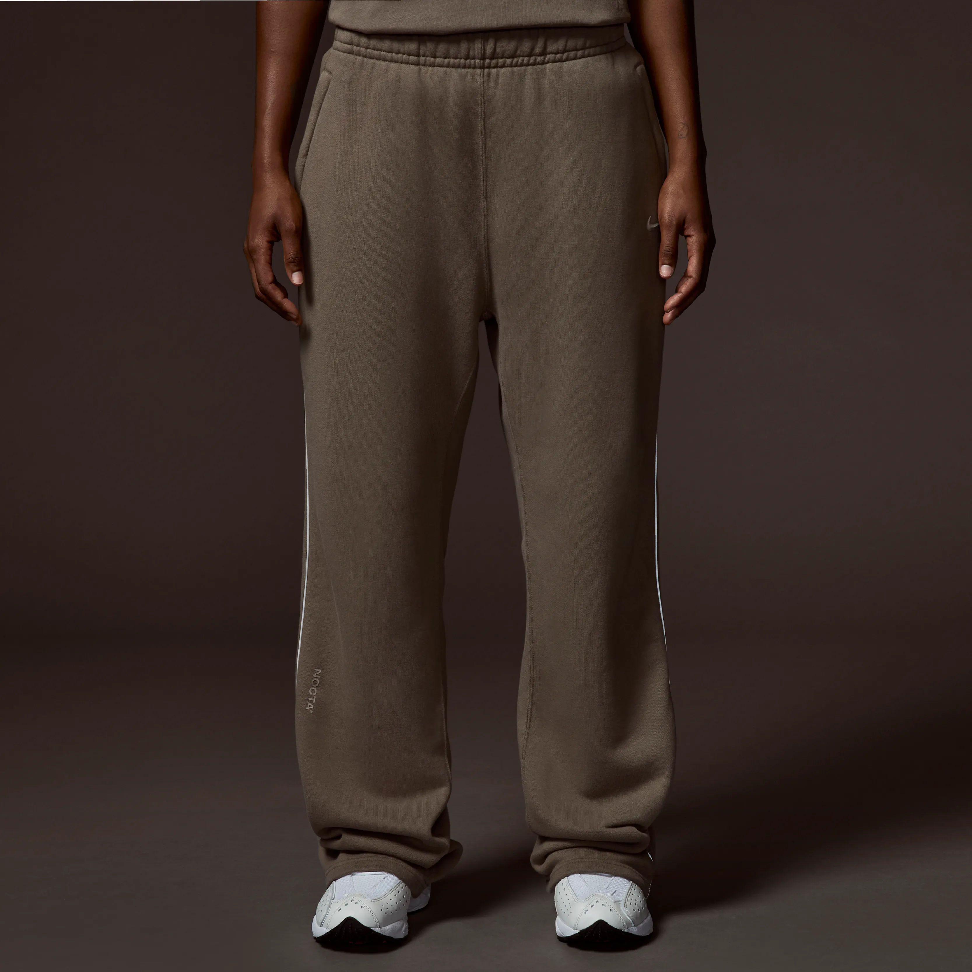 NOCTA Fleece CS Open Hem Sweatpant