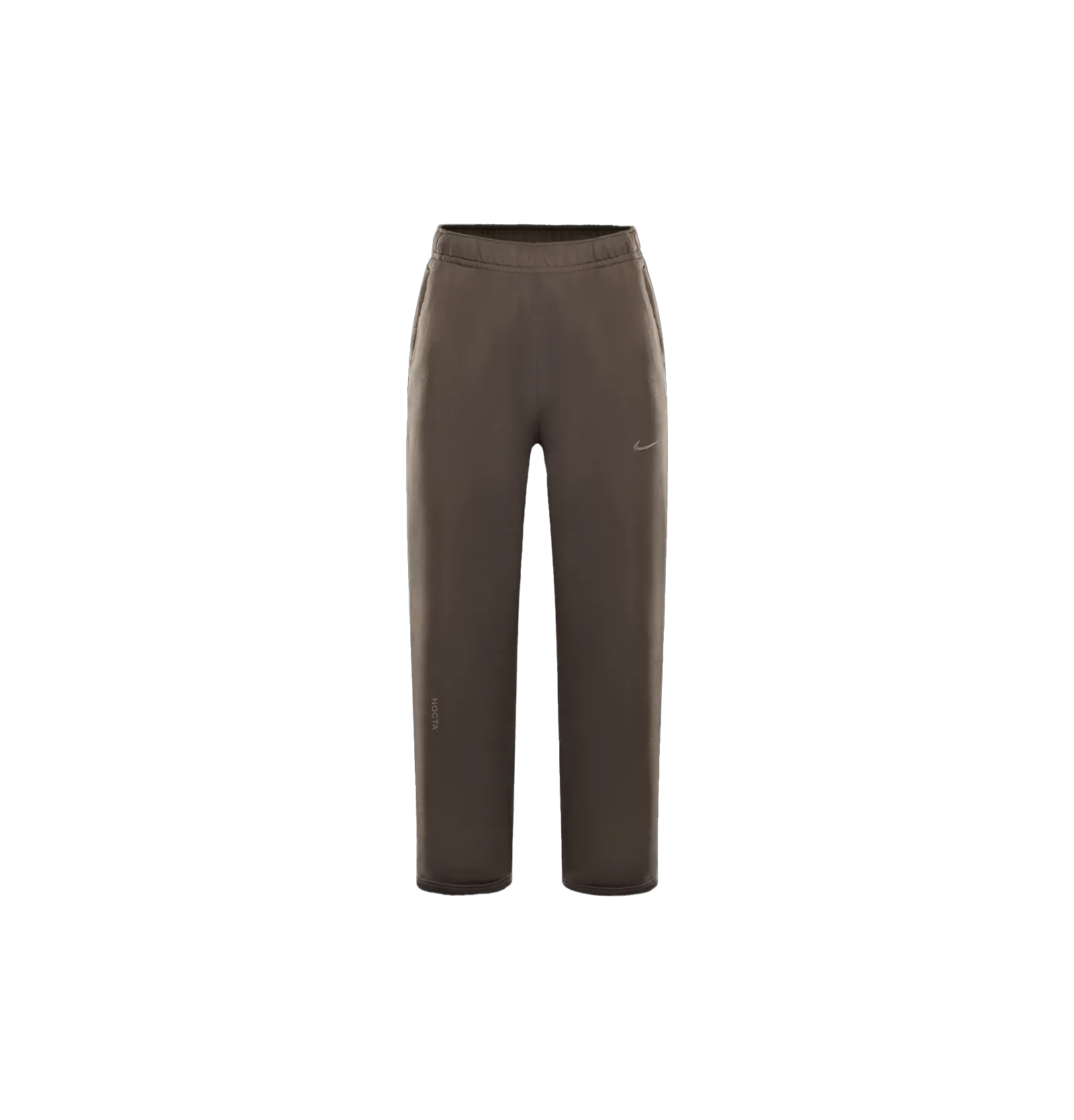 NOCTA Fleece CS Open Hem Sweatpant