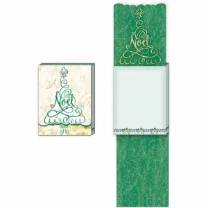 Noel Pocket Notepad