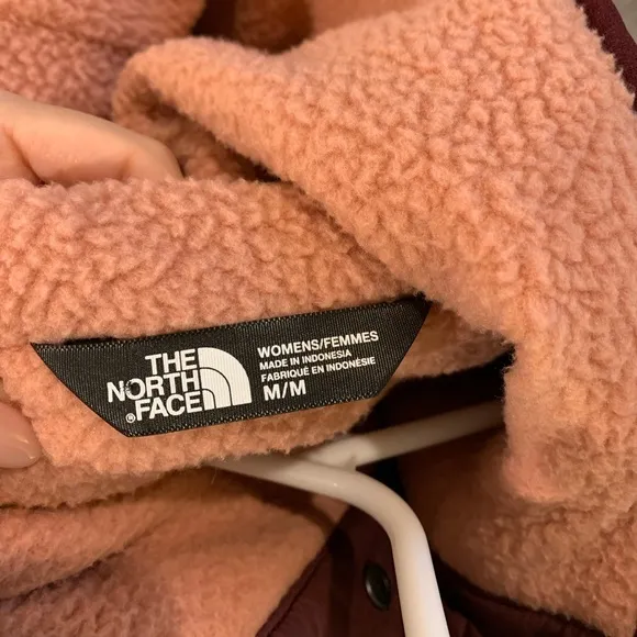 North Face Jacket