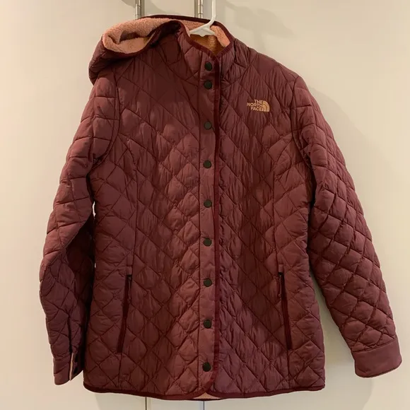 North Face Jacket