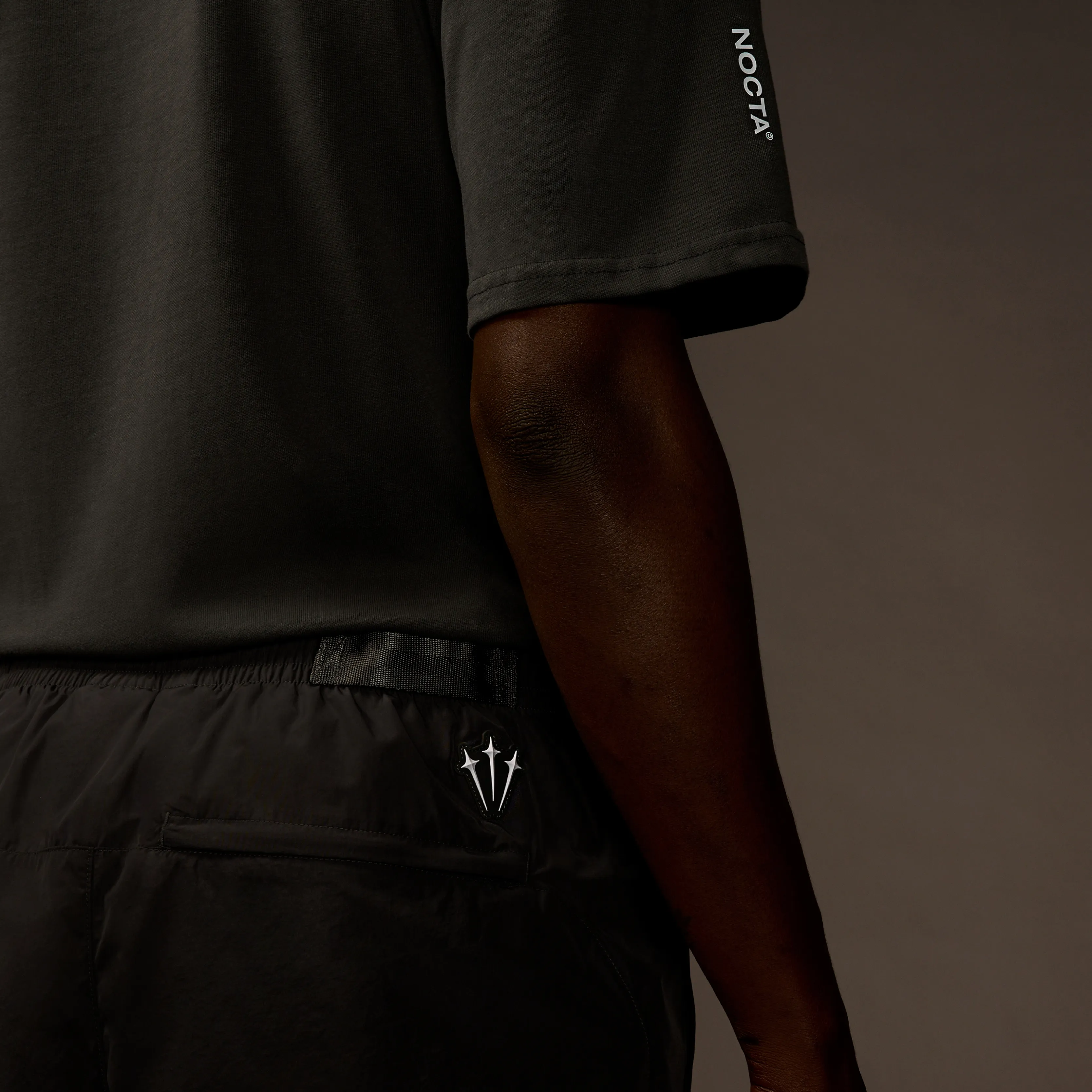 Northstar Nylon Track Pant