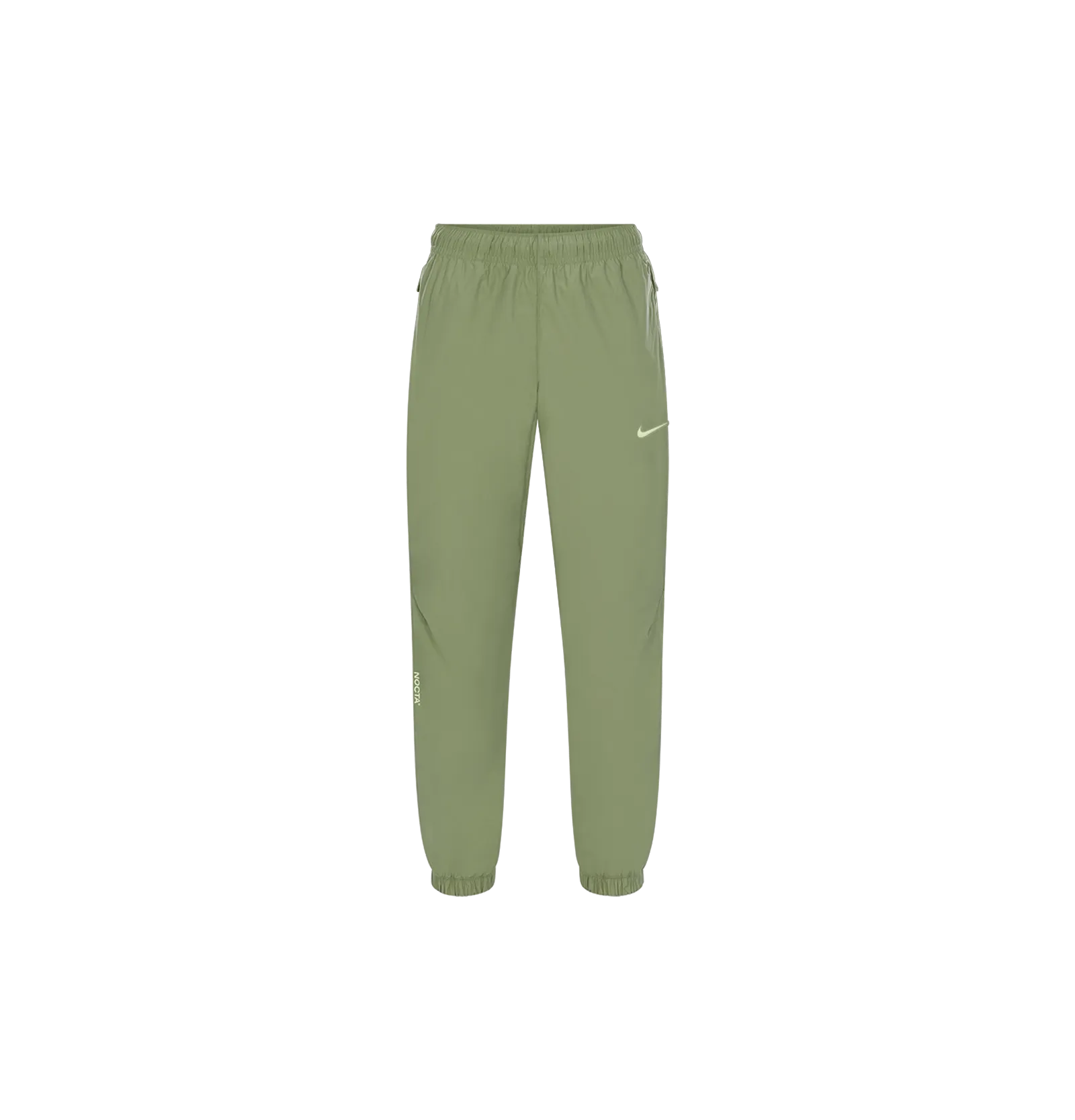 Northstar Nylon Track Pant