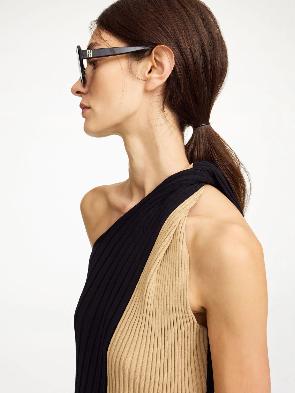 Noto Dress