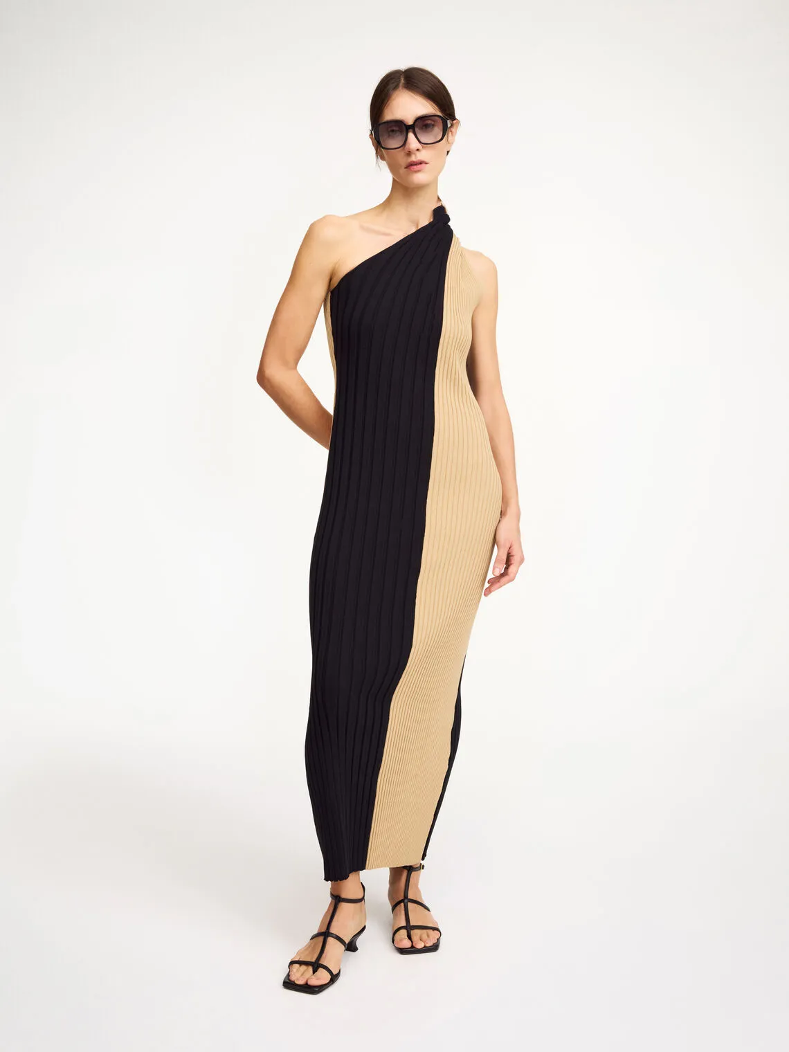 Noto Dress