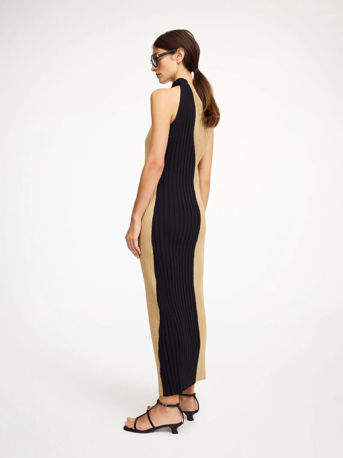 Noto Dress