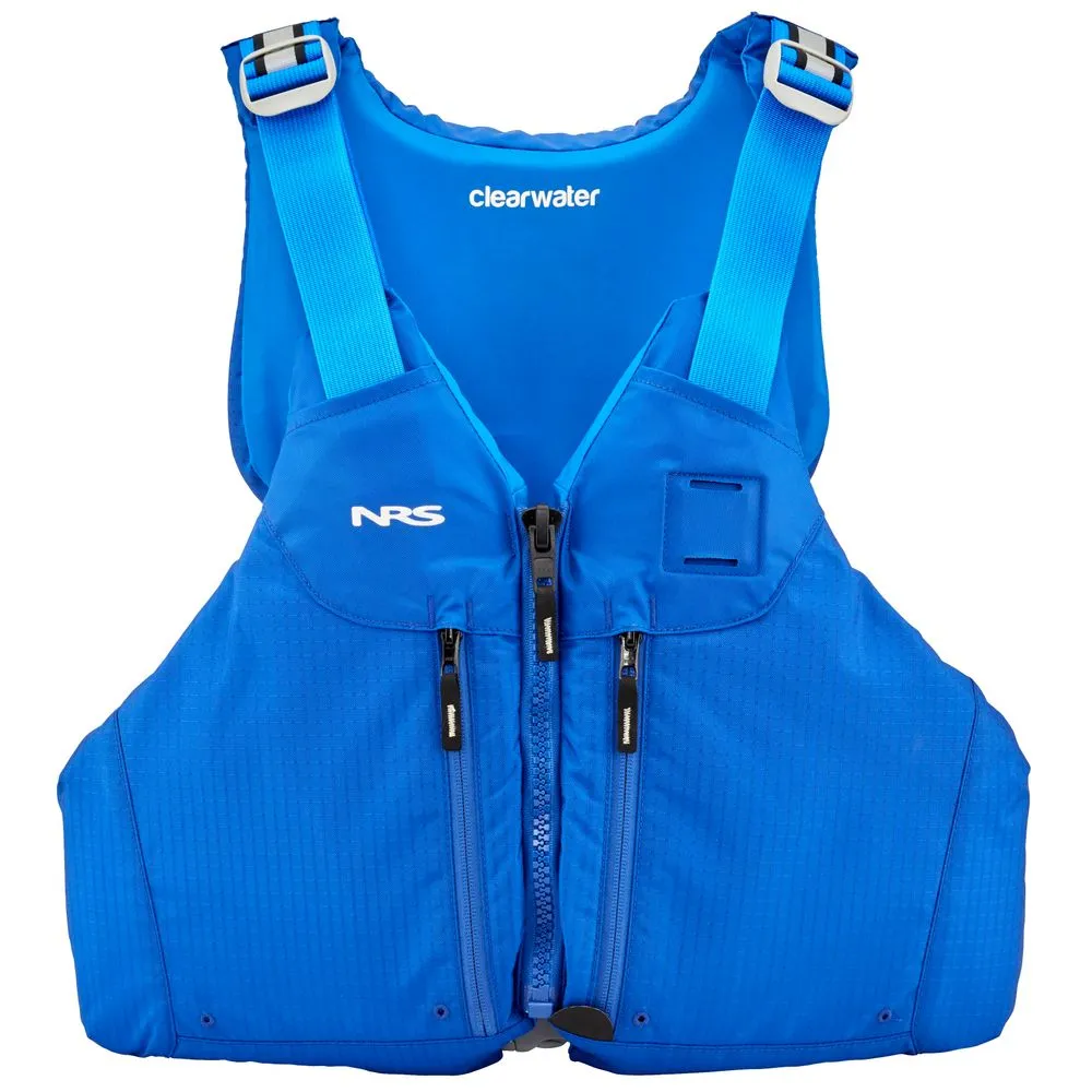 NRS Clearwater PFD