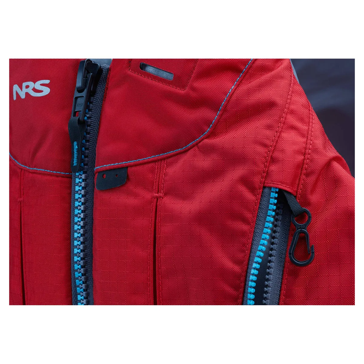 NRS Oso PFD Red