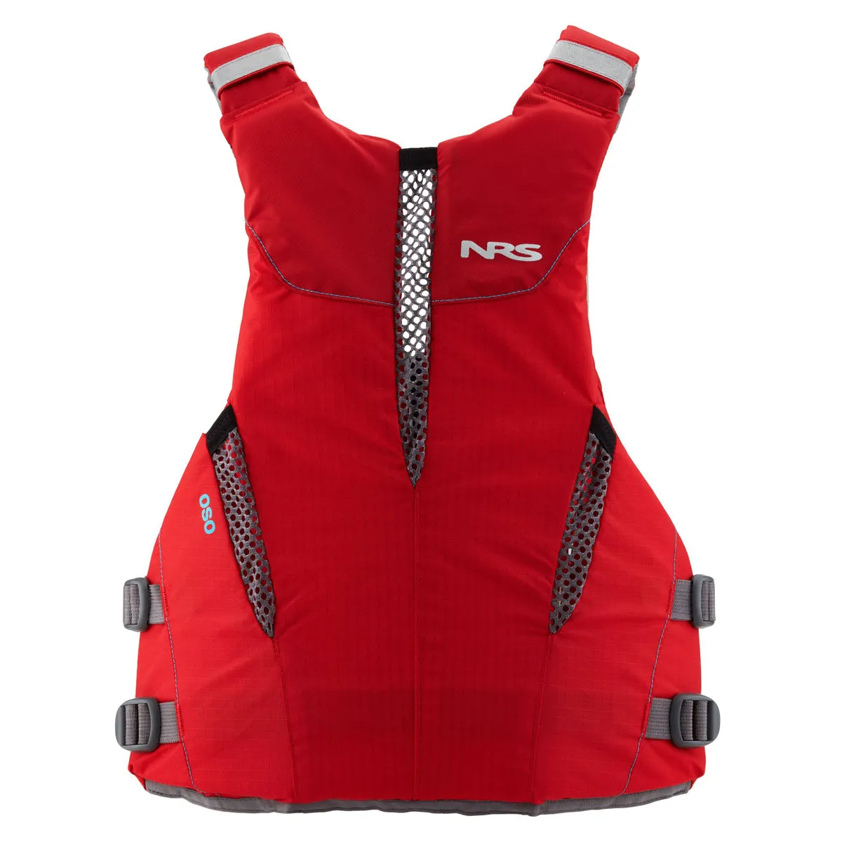 NRS Oso PFD Red