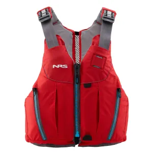 NRS Oso PFD Red