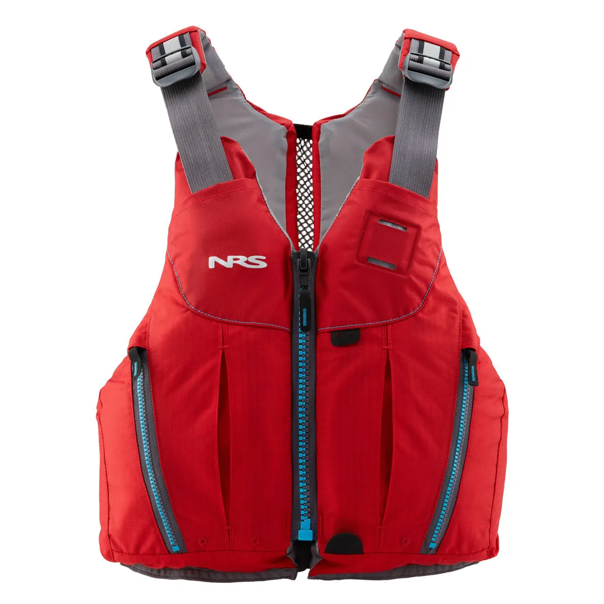 NRS Oso PFD Red