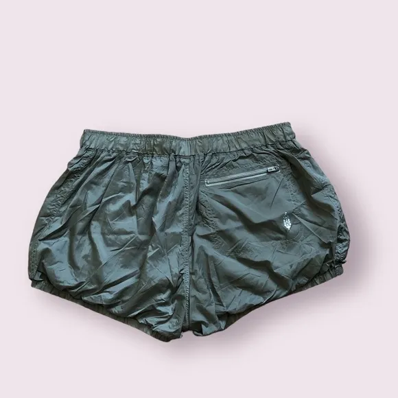 NWOT Sunshine Bubble Hem shorts by FP Movement from Free People in size Medium