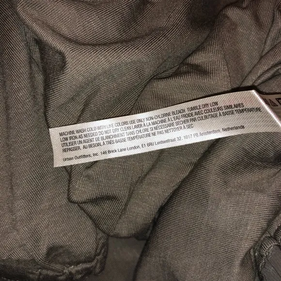 NWOT Sunshine Bubble Hem shorts by FP Movement from Free People in size Medium