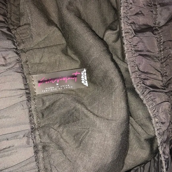 NWOT Sunshine Bubble Hem shorts by FP Movement from Free People in size Medium