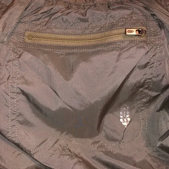 NWOT Sunshine Bubble Hem shorts by FP Movement from Free People in size Medium