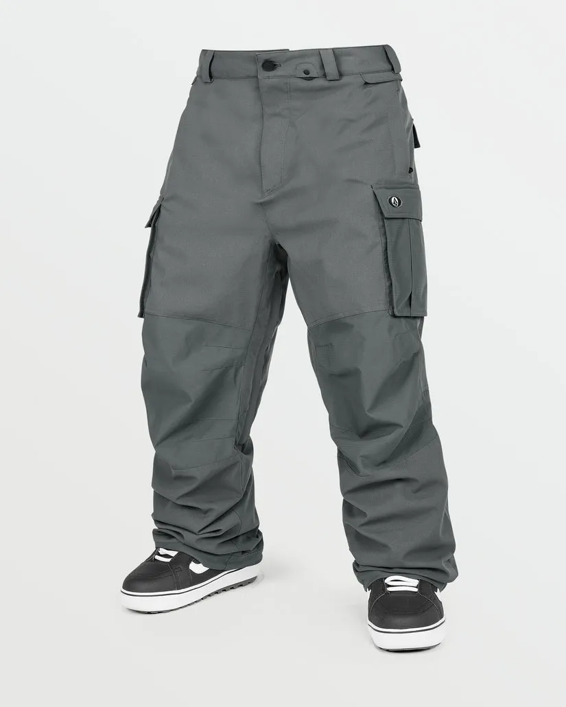 NWRK BAGGY PANT