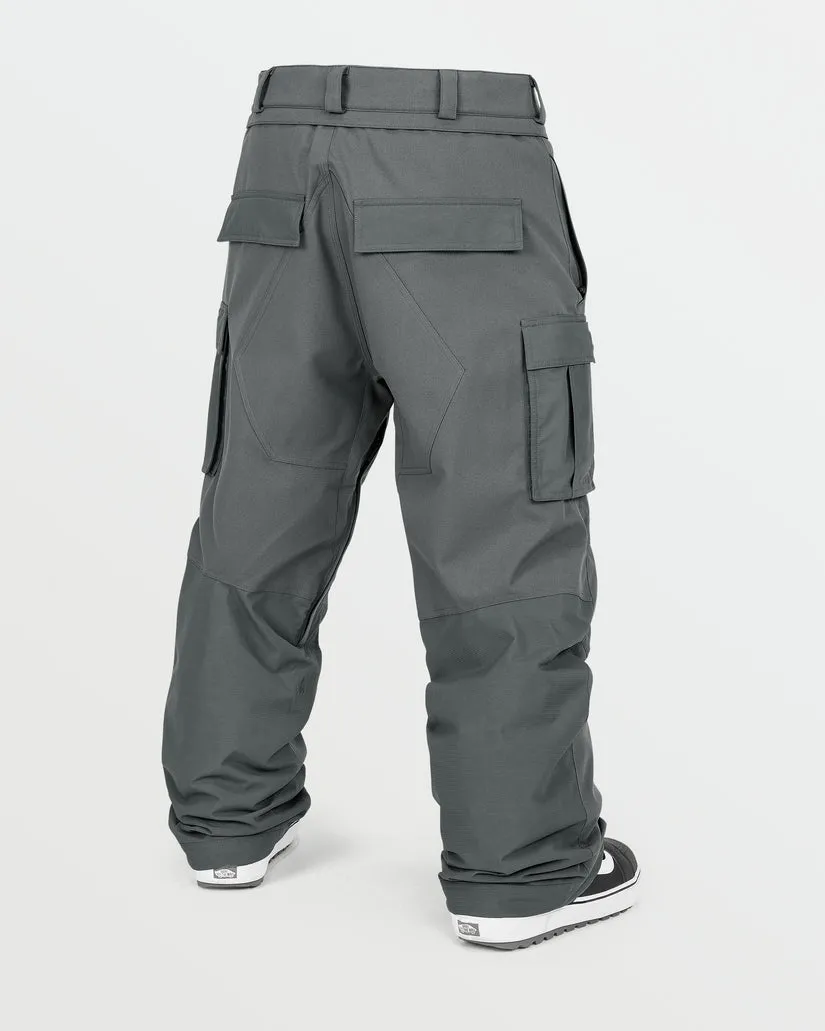 NWRK BAGGY PANT