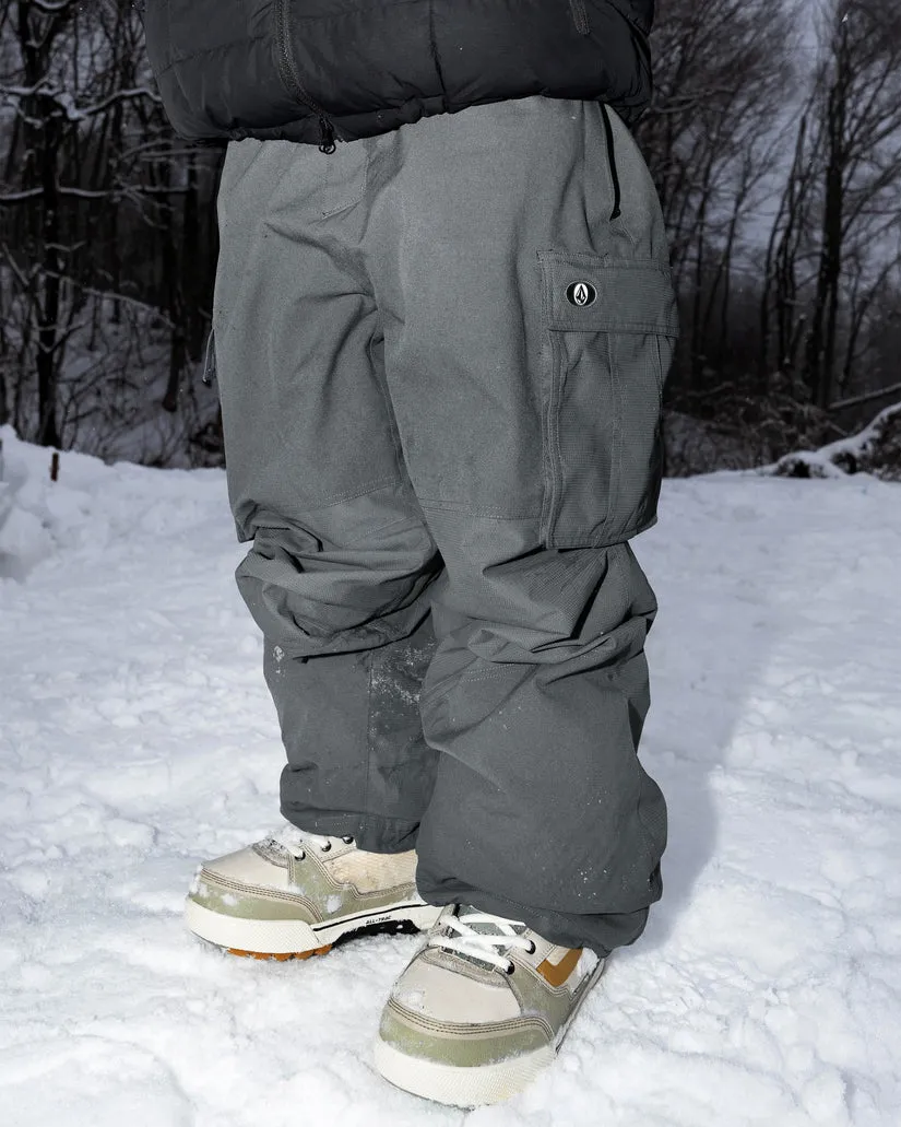 NWRK BAGGY PANT