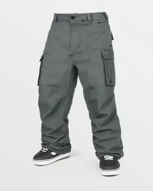 NWRK BAGGY PANT