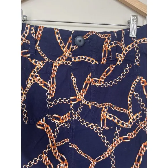 NWT Anthropologie Maeve Colette Skirt  XS