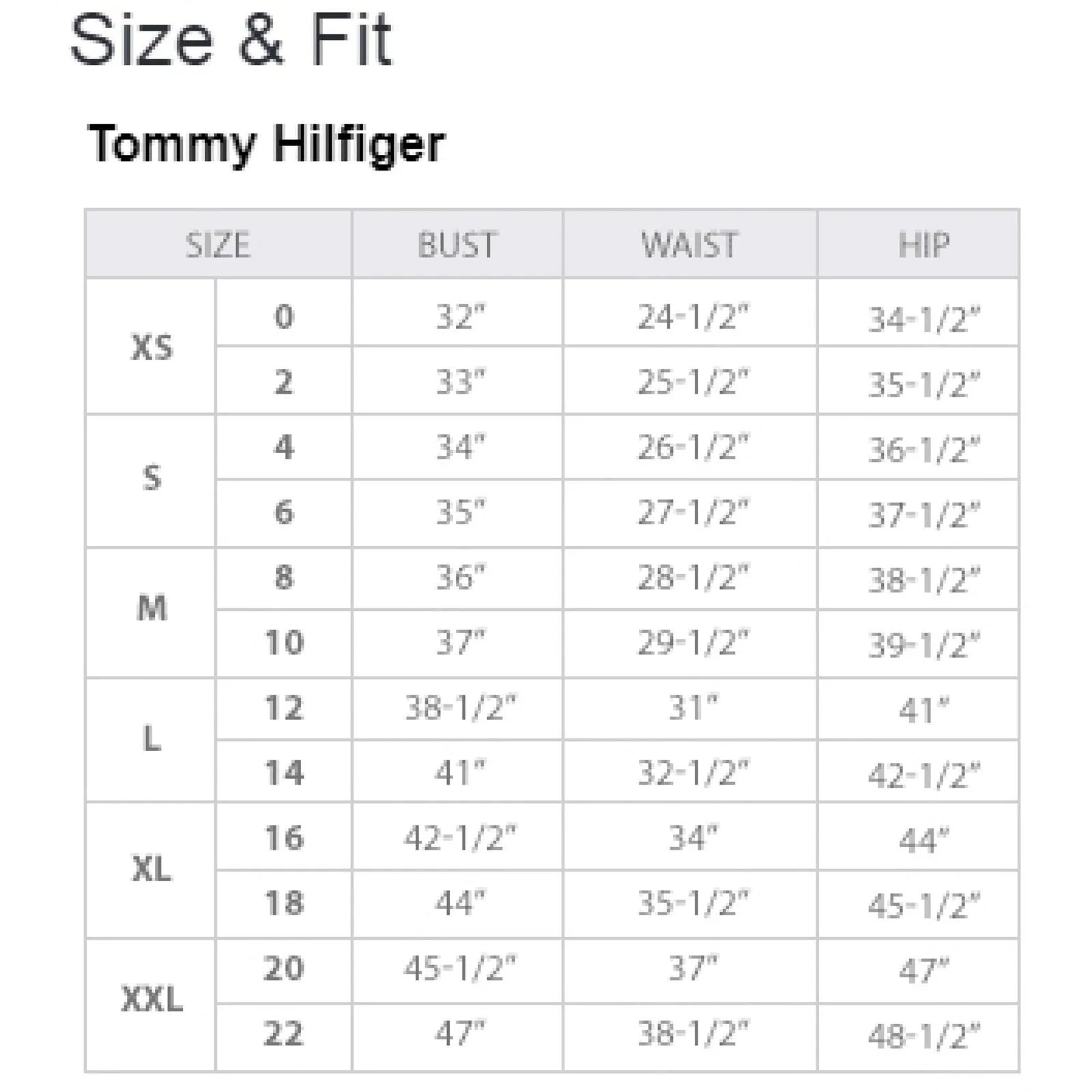 NWT Tommy Hilfiger Womens Printed Button-Neck 3/4-Sleeve Top. T9EMH601 X-Large