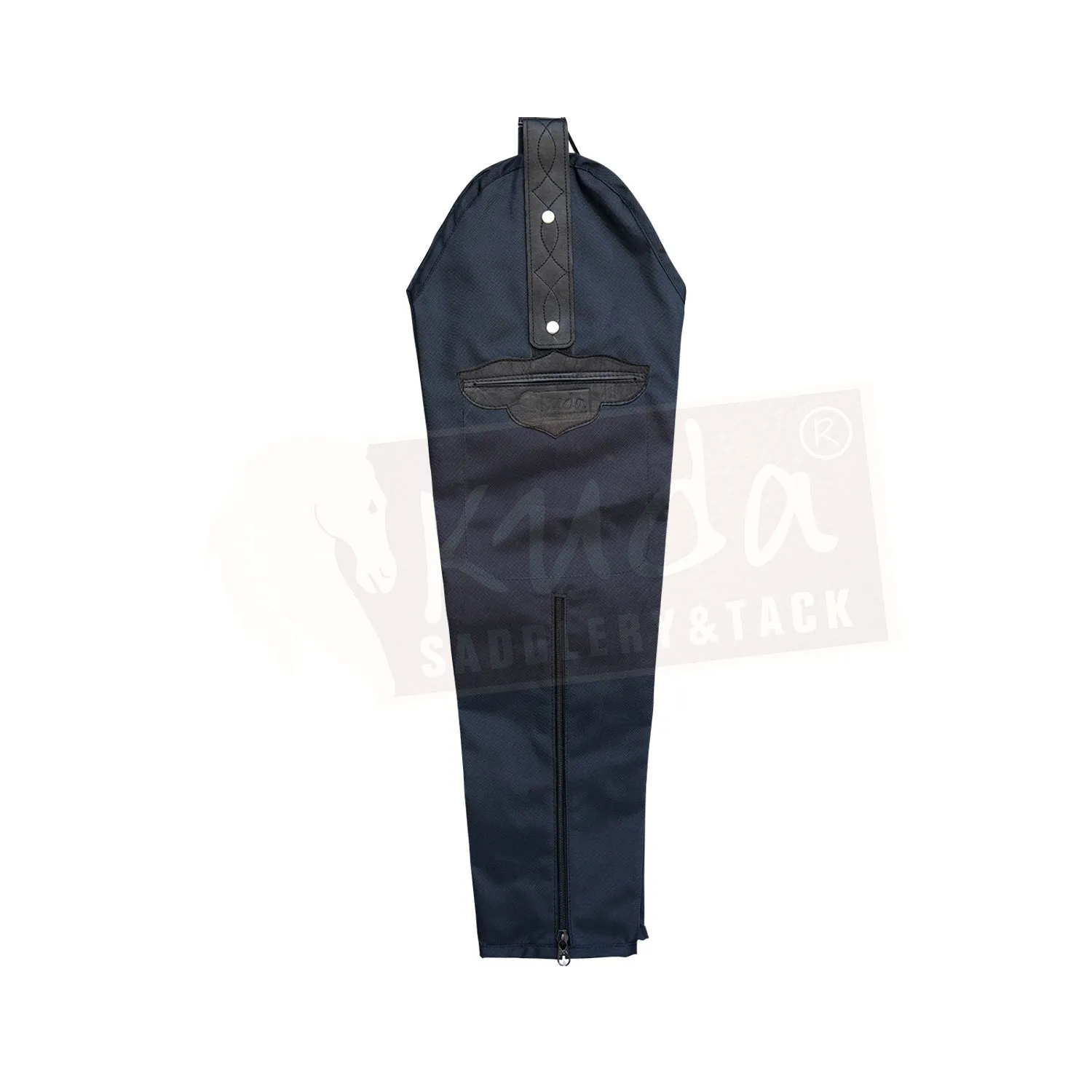 Nylon Chaps