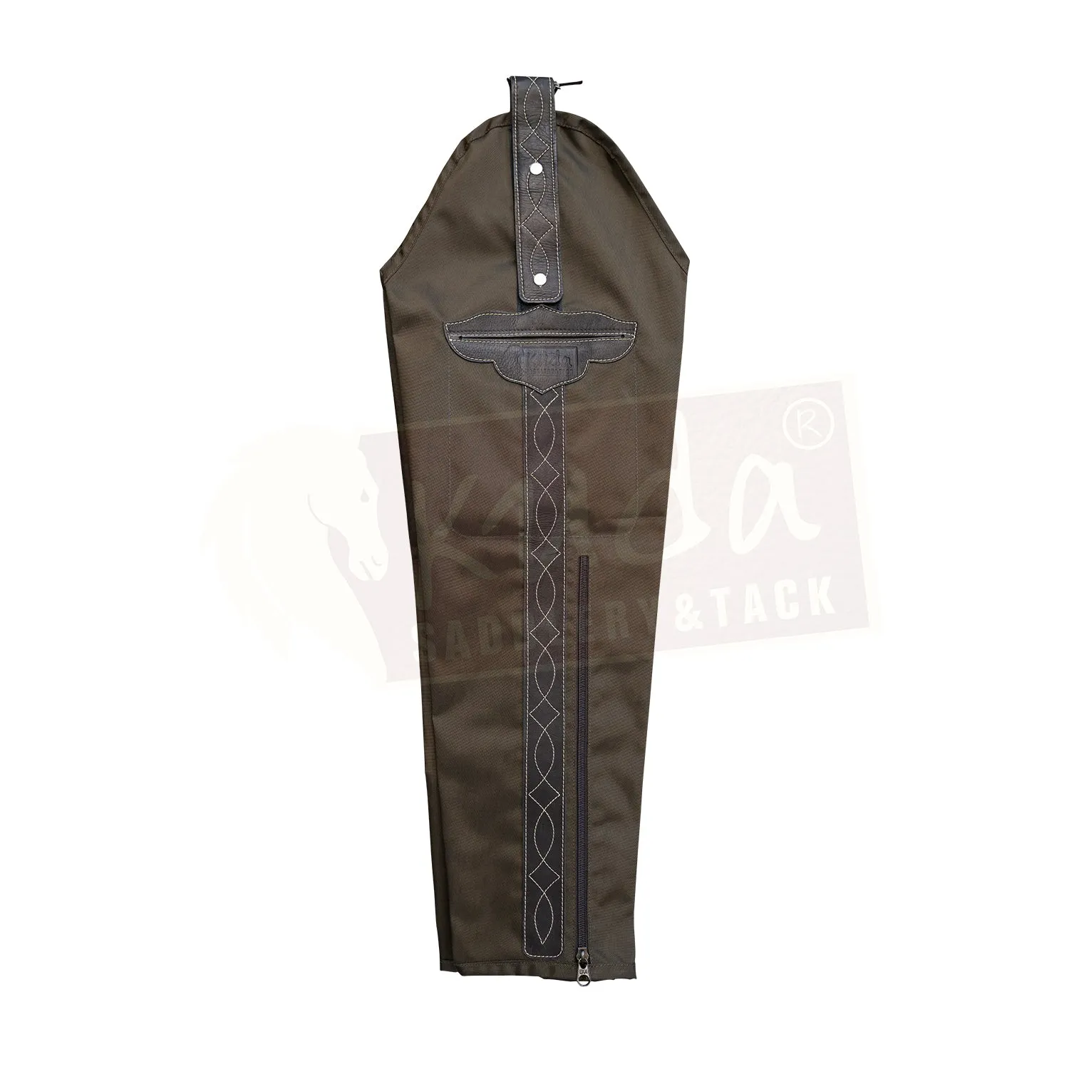 Nylon Chaps