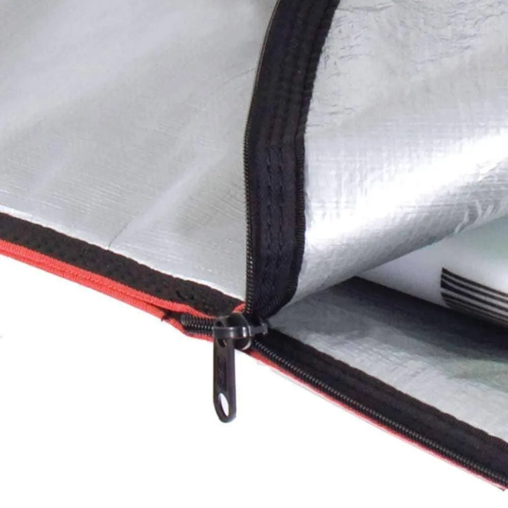 Ocean and Earth Barry Basic 9'2 Longboard Cover Bag