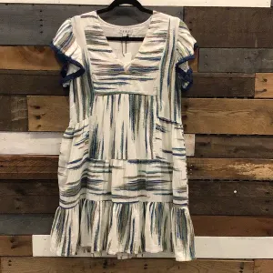 Oceanside Dress