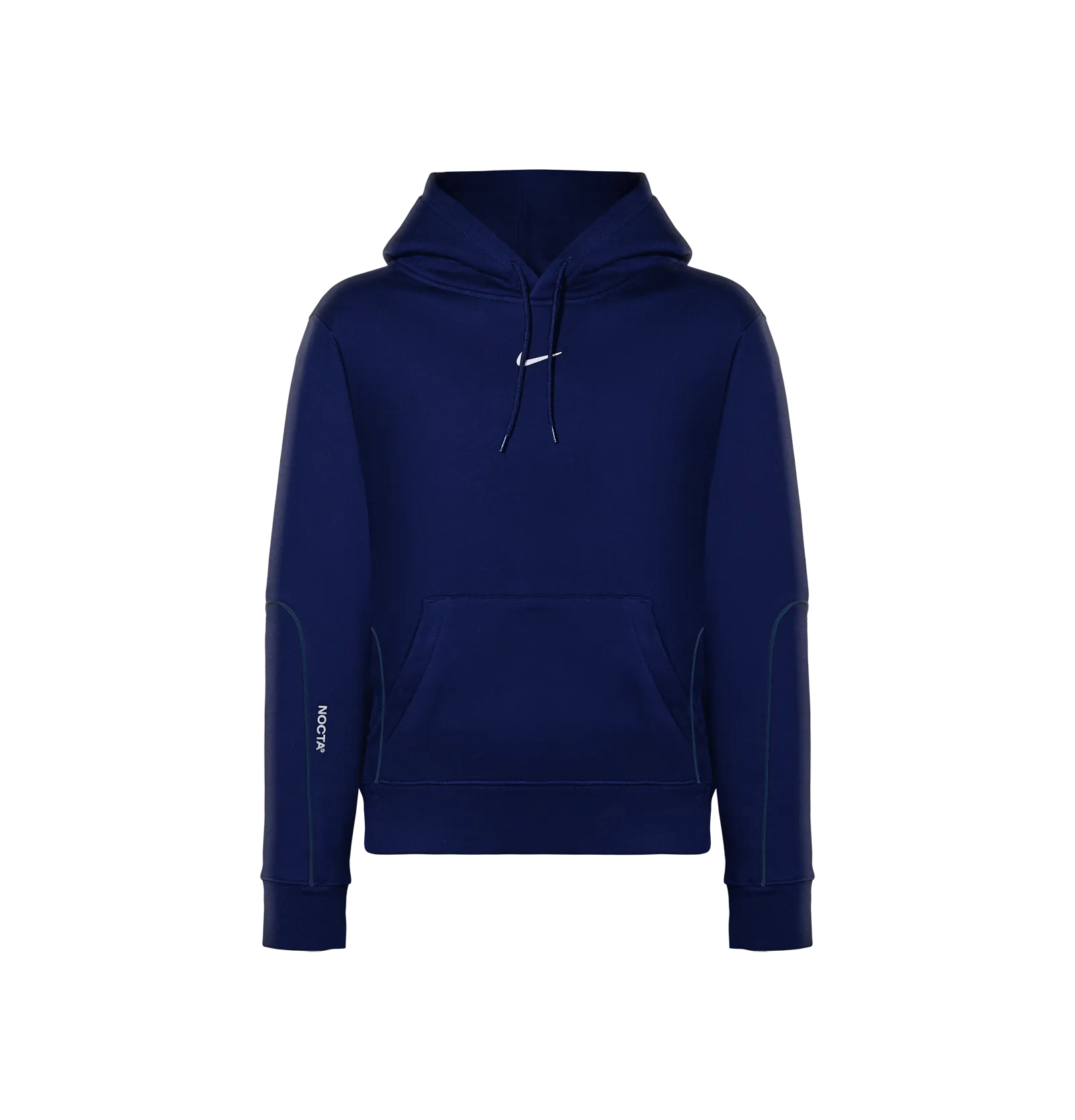 Official Hooded Sweatshirt CS