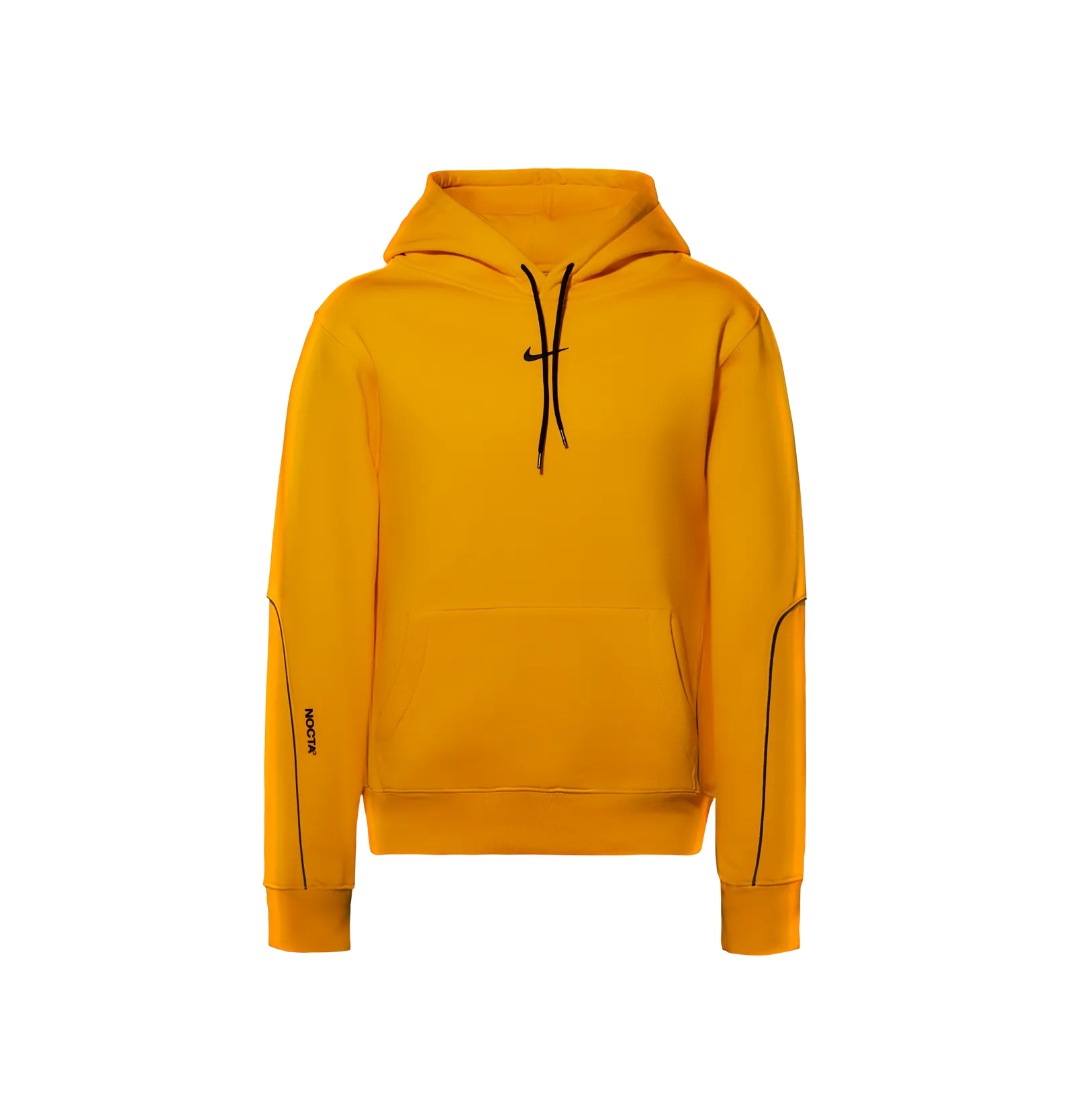 Official Hooded Sweatshirt
