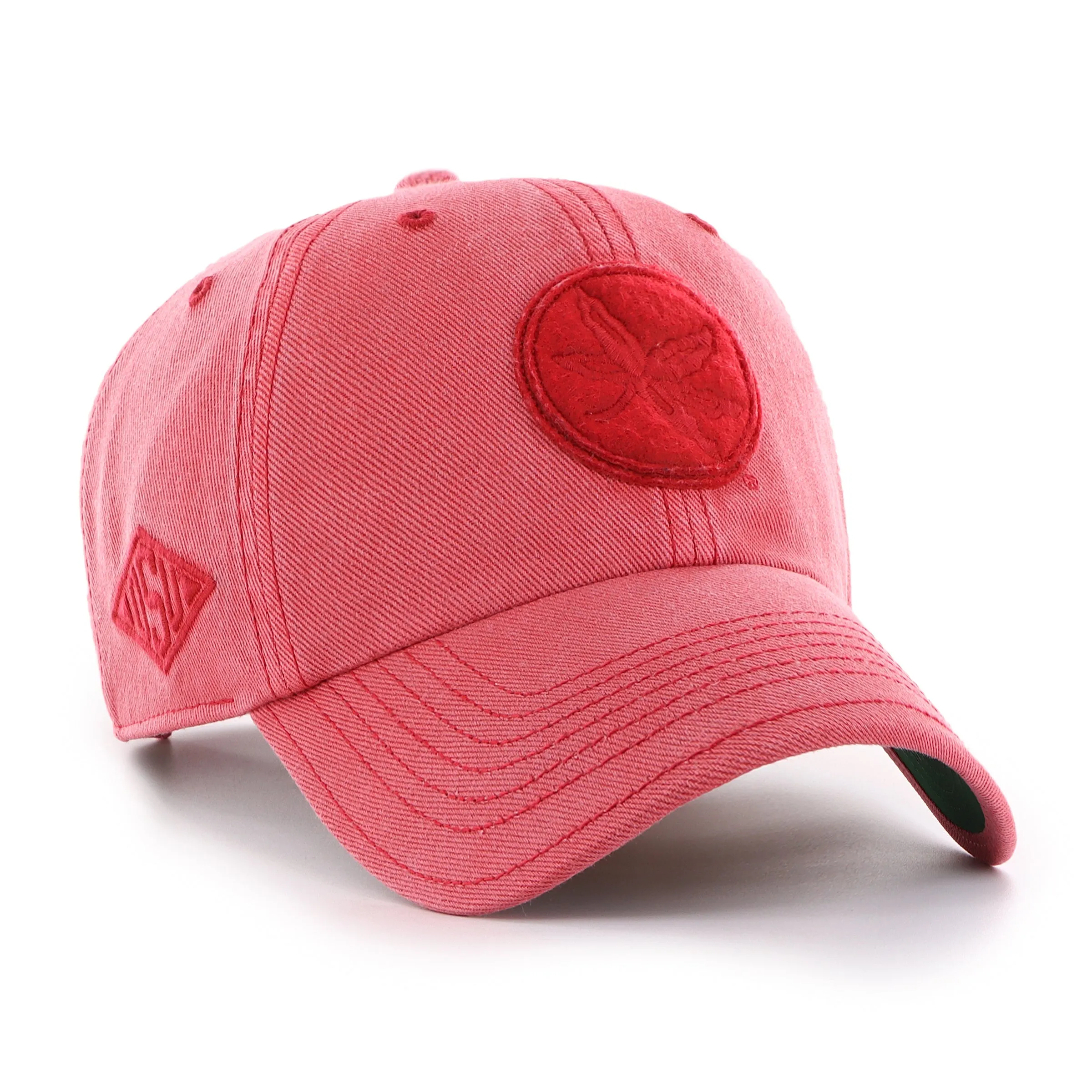 OHIO STATE BUCKEYES STOCKTON '47 CLEAN UP