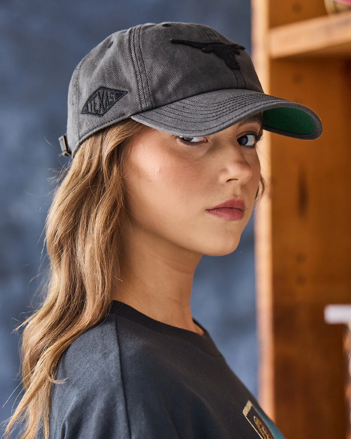 OHIO STATE BUCKEYES STOCKTON '47 CLEAN UP