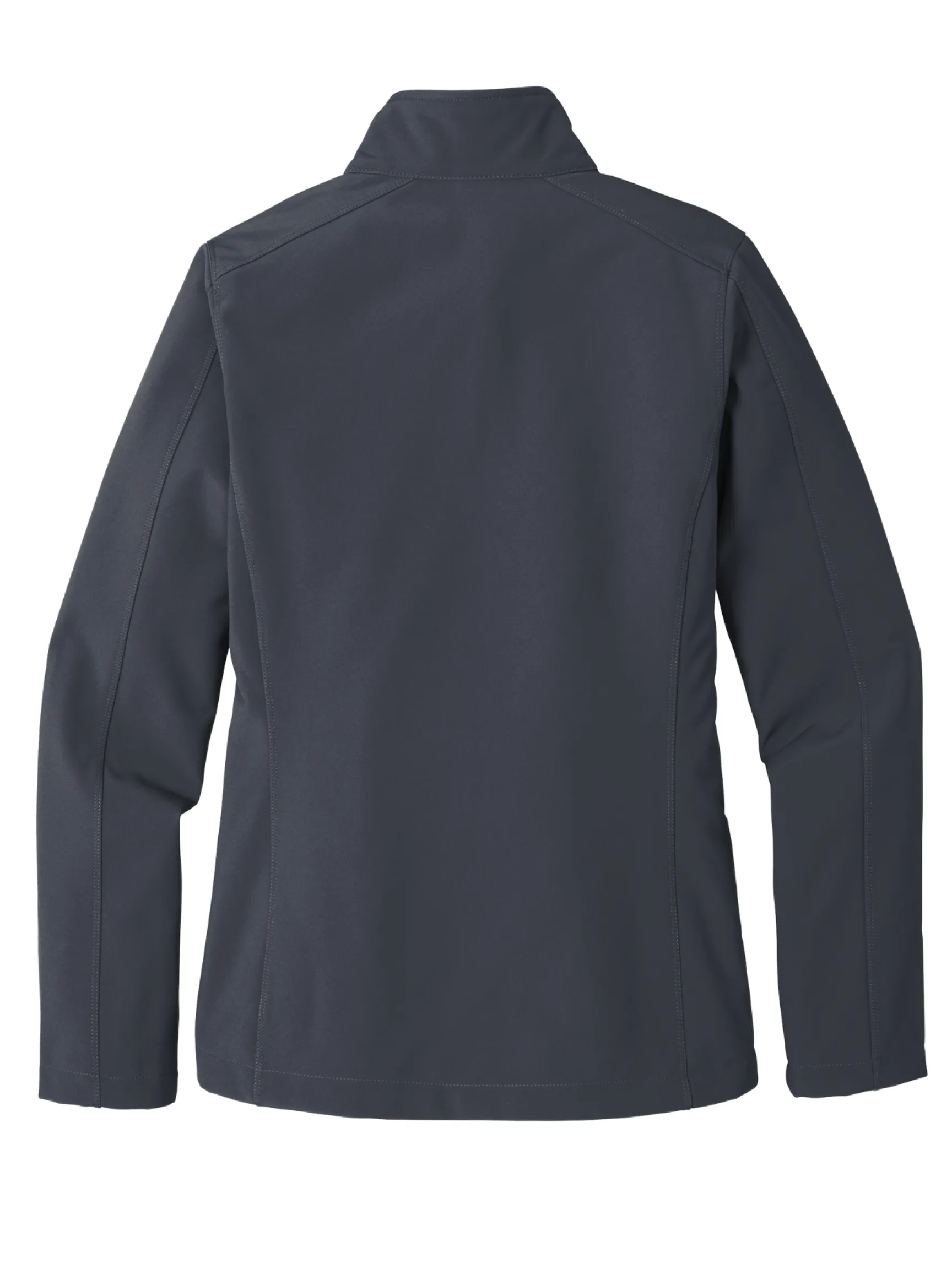 OHS Logo - Men's Soft Shell Jacket